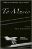 To Music
