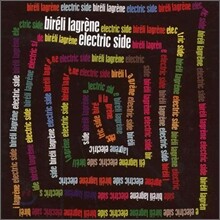 Bireli Lagrene - Electric Side