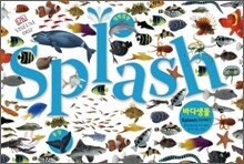 Splash 바다 생물