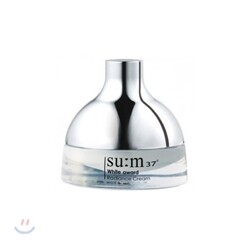 [초특가] 숨 37도 화이트 어워드 레디언스 크림 40ml