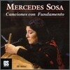 Mercedes Sosa - Canciones Con Fundamento