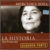 Mercedes Sosa - La Historia Del Folklore Segunda Parte