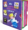 My Little Princess Library