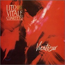 Lito Vitale Cuarteto - Viento Sur