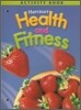 Harcourt Health and Fitness Grade 6 : Activity Book (2007)
