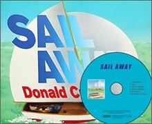 My Little Library Step 1 : Sail Away (Paperback Set)