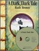 My Little Library Step 1 : A Dark, Dark Tale (Paperback Set)