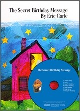 Pictory Set Step 2-02 : The Secret Birthday Message (Paperback Set)