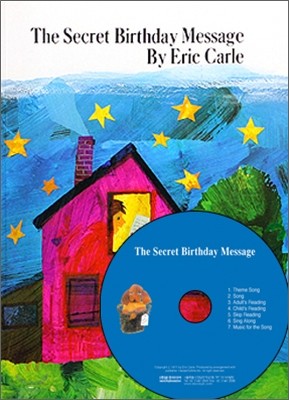 Pictory Set Step 2-02 : The Secret Birthday Message (Paperback Set)