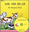 Pictory Set Step 2-03 : Ask Mr. Bear (Paperback Set)