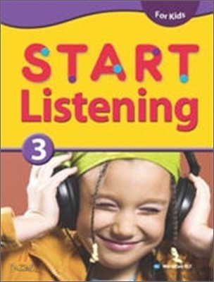 Start Listening Level 3