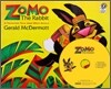 Pictory Set Step 3-18 : Zomo the Rabbit (Paperback Set)