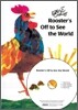 My Little Library Board Book : Rooster's Off to See the World (Board Book Set)