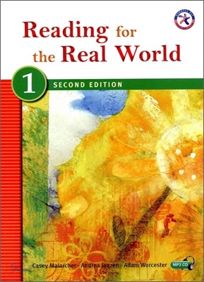 Reading for the Real World 1