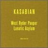 Kasabian - West Ryder Pauper Lunatic Asylum (Limited Deluxe Edition)