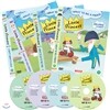 DVD 리틀프린세스 2집 4종세트 Little Princess