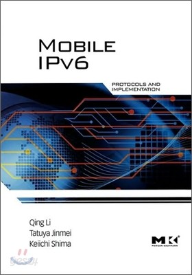 Mobile Ipv6: Protocols and Implementation