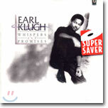 Earl Klugh - Whispers And Promises