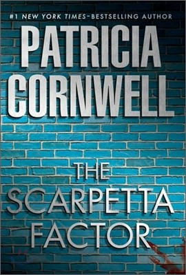 The Scarpetta Factor