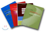 International Yearbook Communication Design 세트 (4권 세트)