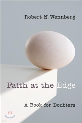 Faith at the Edge: A Book for Doubters