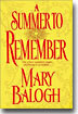 A Summer to Remember: A Bedwyn Family Novel