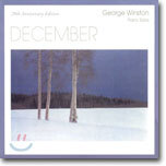 George Winston - December (20th Anniversary Edition)