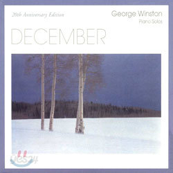 George Winston - December (20th Anniversary Edition)