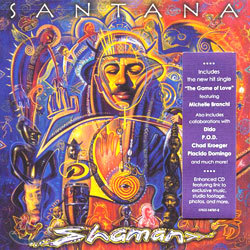 Santana - Shaman