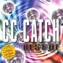 C.C.Catch - Best Of