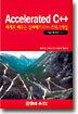 Accelerated C++