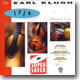 Earl Klugh - The Earl Klugh Trio Volume One