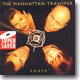 The Manhattan Transfer - Tonin'