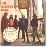 Allman Brothers Band - The Allman Brothers Band