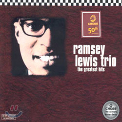 Ramsey Lewis Trio - The Greatest Hits