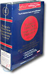 Webster's Third New International Dictionary, Unabridged [With Access Code]