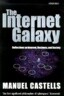 The Internet Galaxy