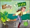 I Love Poems Set 9 Alliteration : Polly Pirate