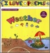 I Love Poems Set 13 Phonemes : Weather