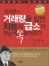 민구은의 거래량을 알면 차트의 급소가 한눈에 쏙 들어온다
