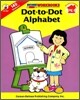 Dot-to-Dot Alphabet (Pre K-1)