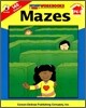 Mazes (Pre K-1)