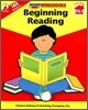 Beginning Reading [With Stickers]