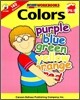 Colors (Pre K-1)