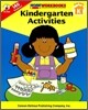 Kindergarten Activities (Grade K)