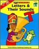 Letters & Their Sounds (Grade K-1)