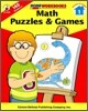 Math Puzzles & Games