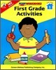 First Grade Activities (Grade 1)