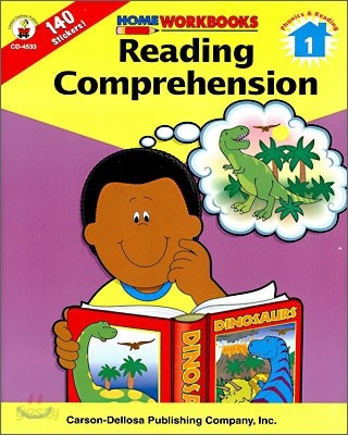 Reading Comprehension