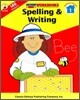 Spelling & Writing
